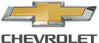CHEVROLET Logo