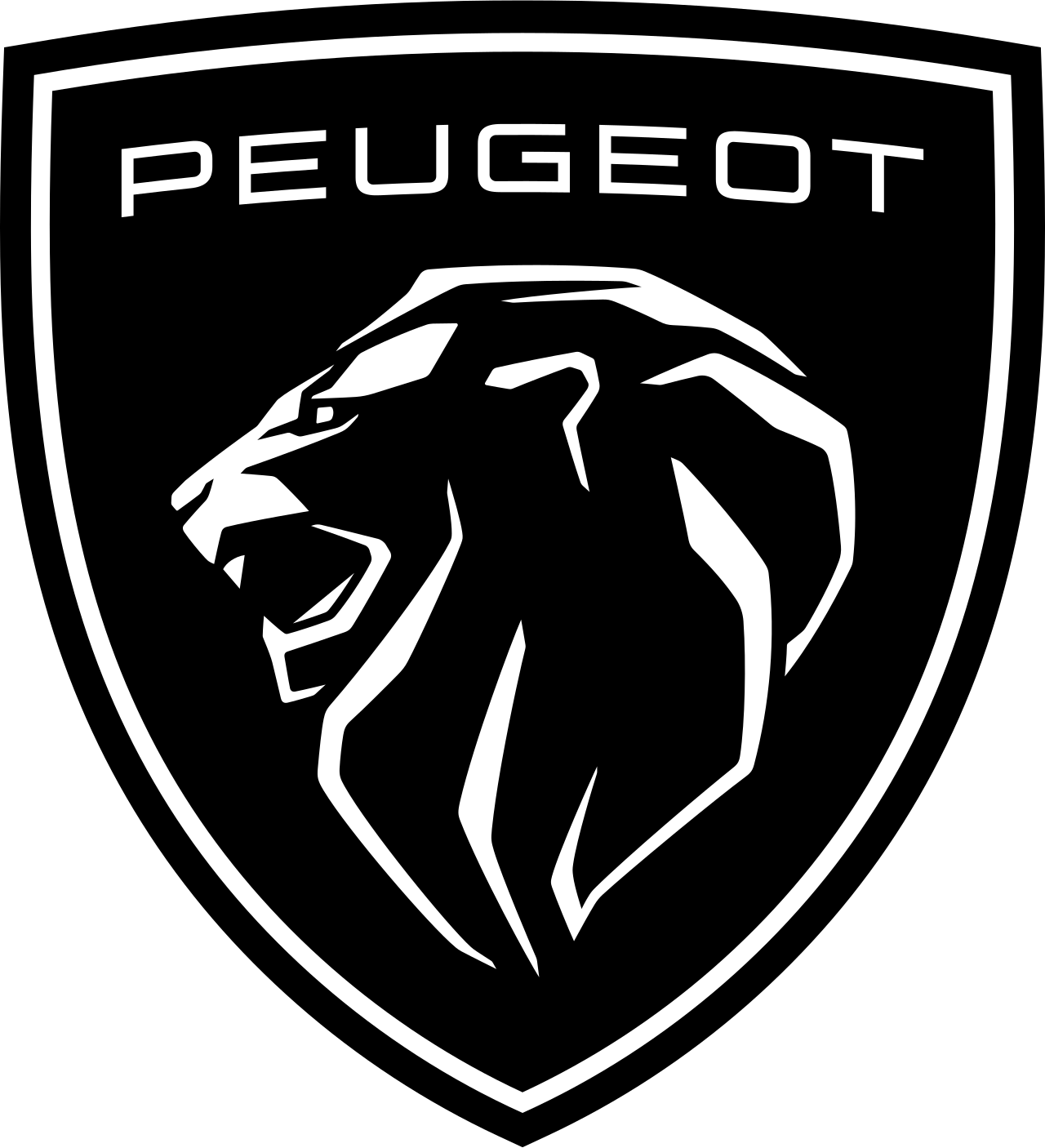 PEUGEOT Logo