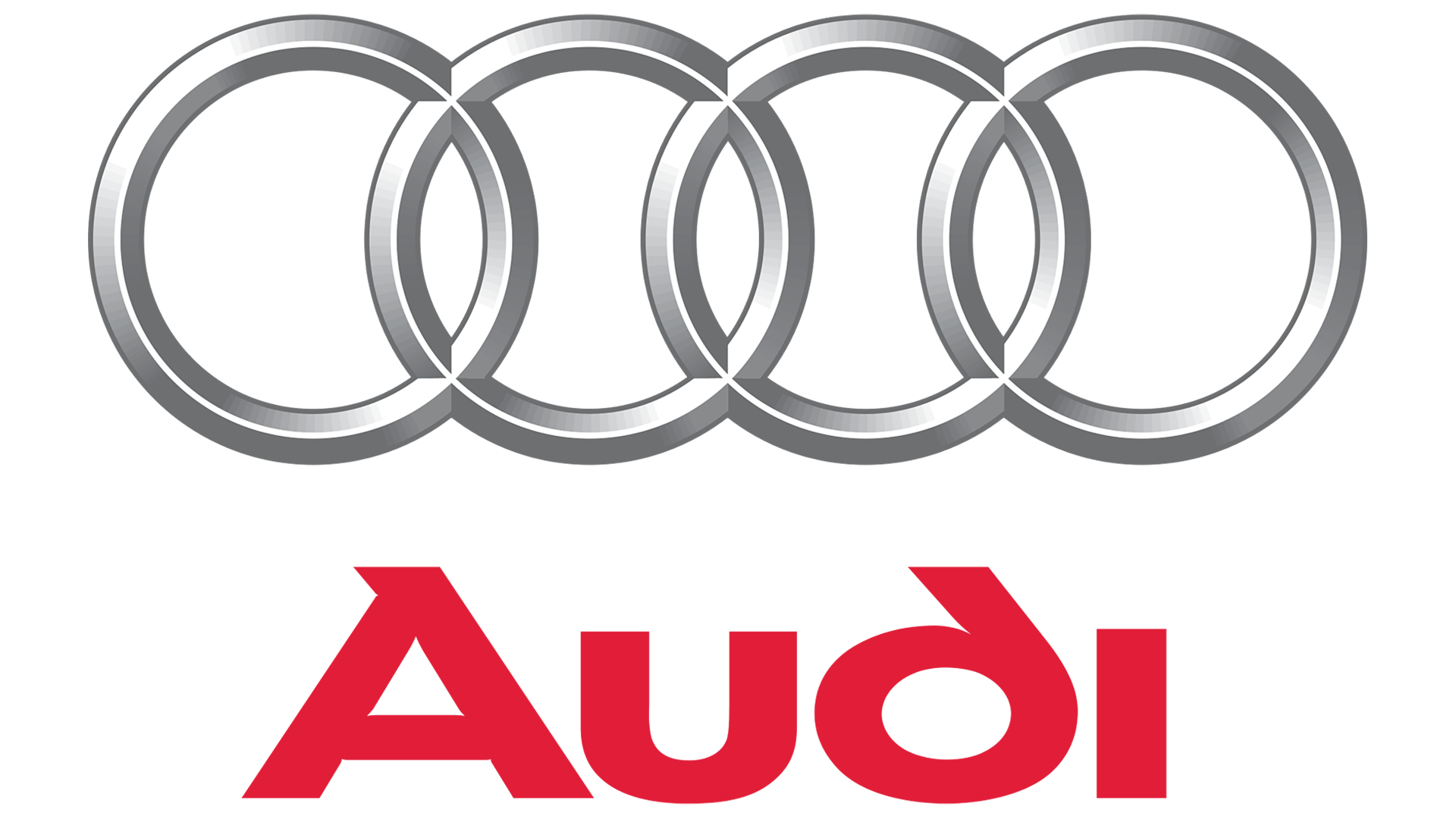 AUDI Logo