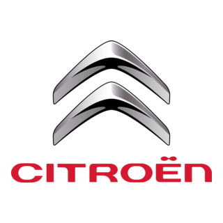 CİTROEN Logo