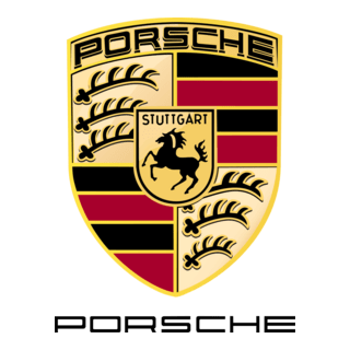 PORSCHE Logo